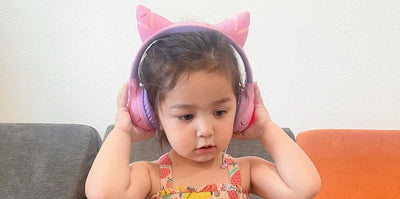 What Types of Headphones Do Kids Prefer?
