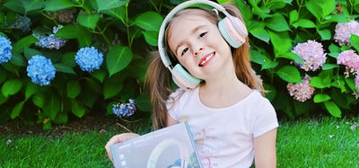 The Advantages of Bluetooth Headsets for Students