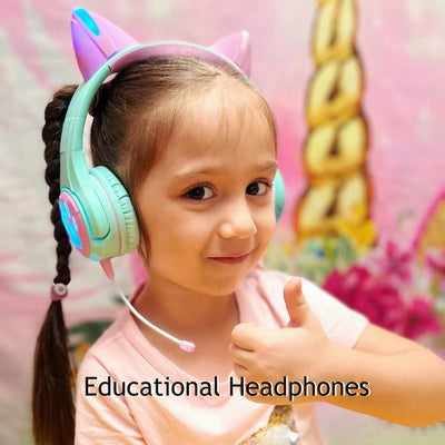 Educational Headphones