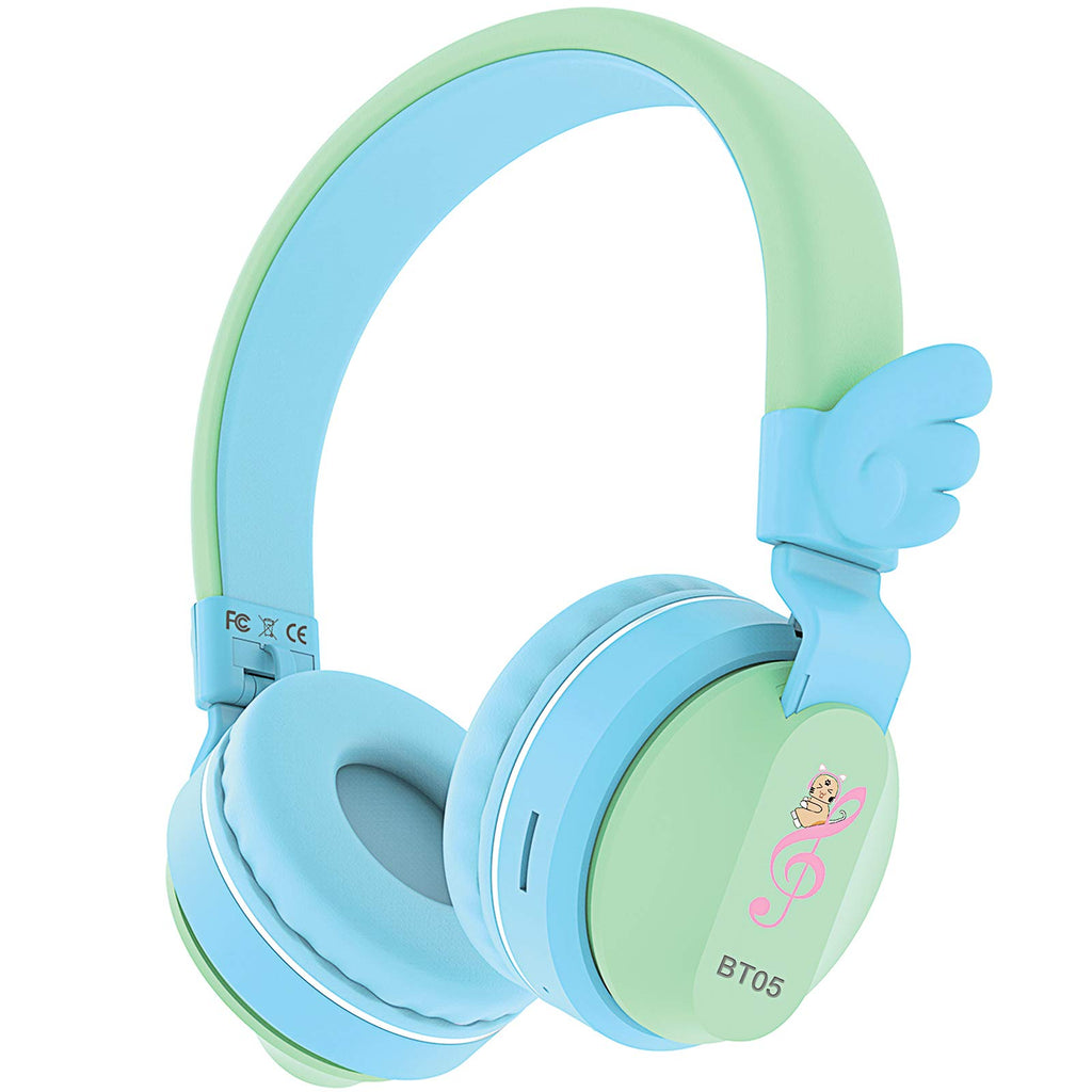 Kids Headphones Wireless Bluetooth online Headset